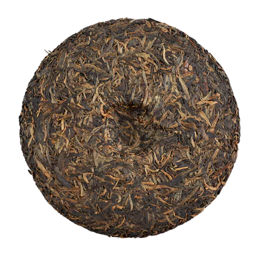 老班章普洱生茶