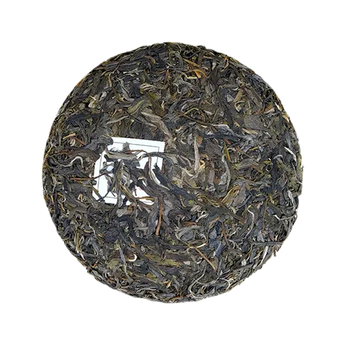 至合古树普洱生茶