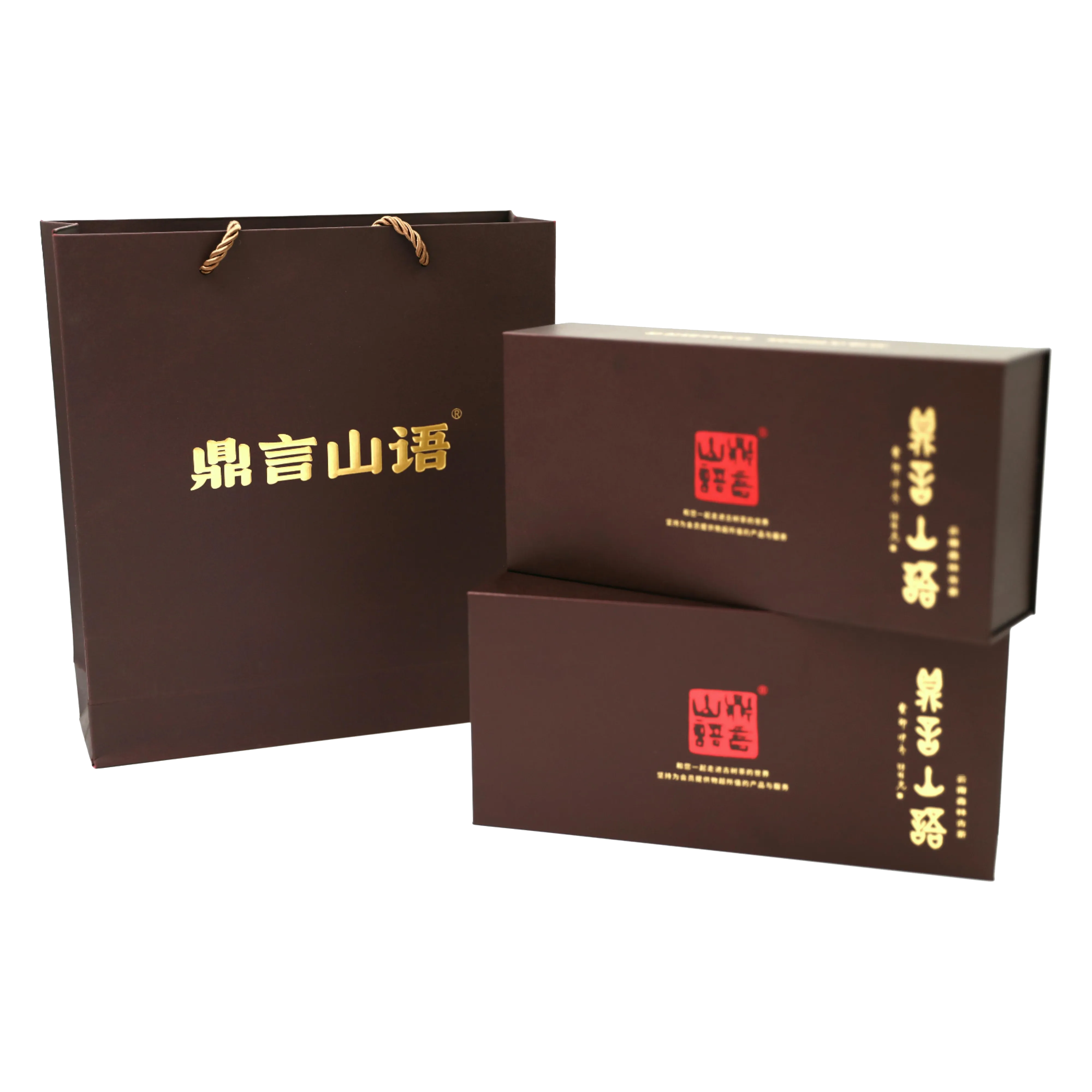 南本老寨古树普洱生茶