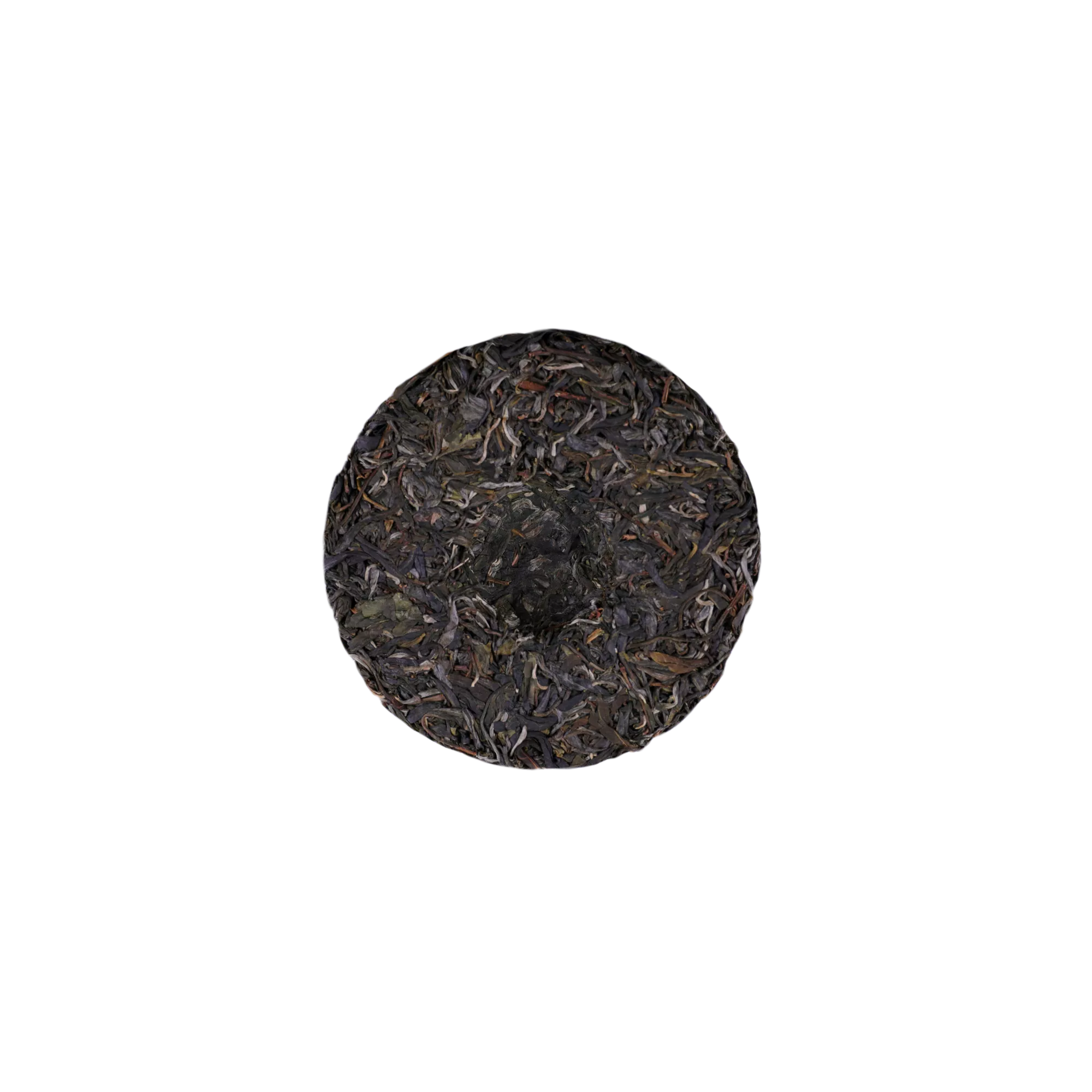 昔归古树普洱生茶