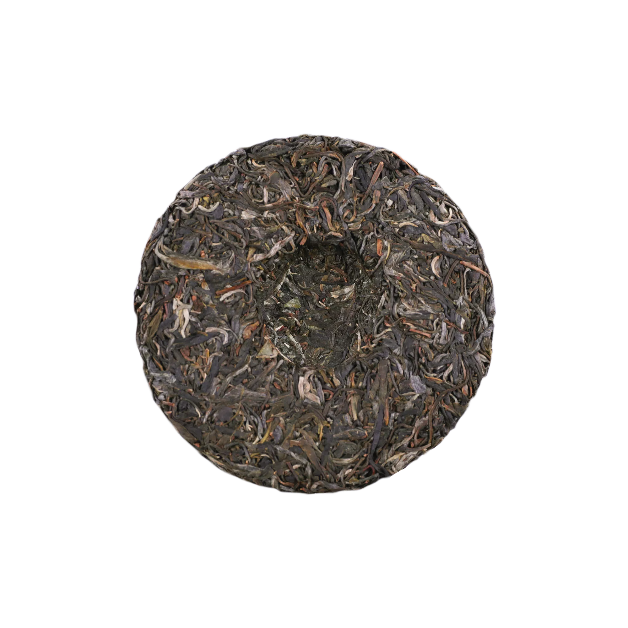 启源古树普洱生茶