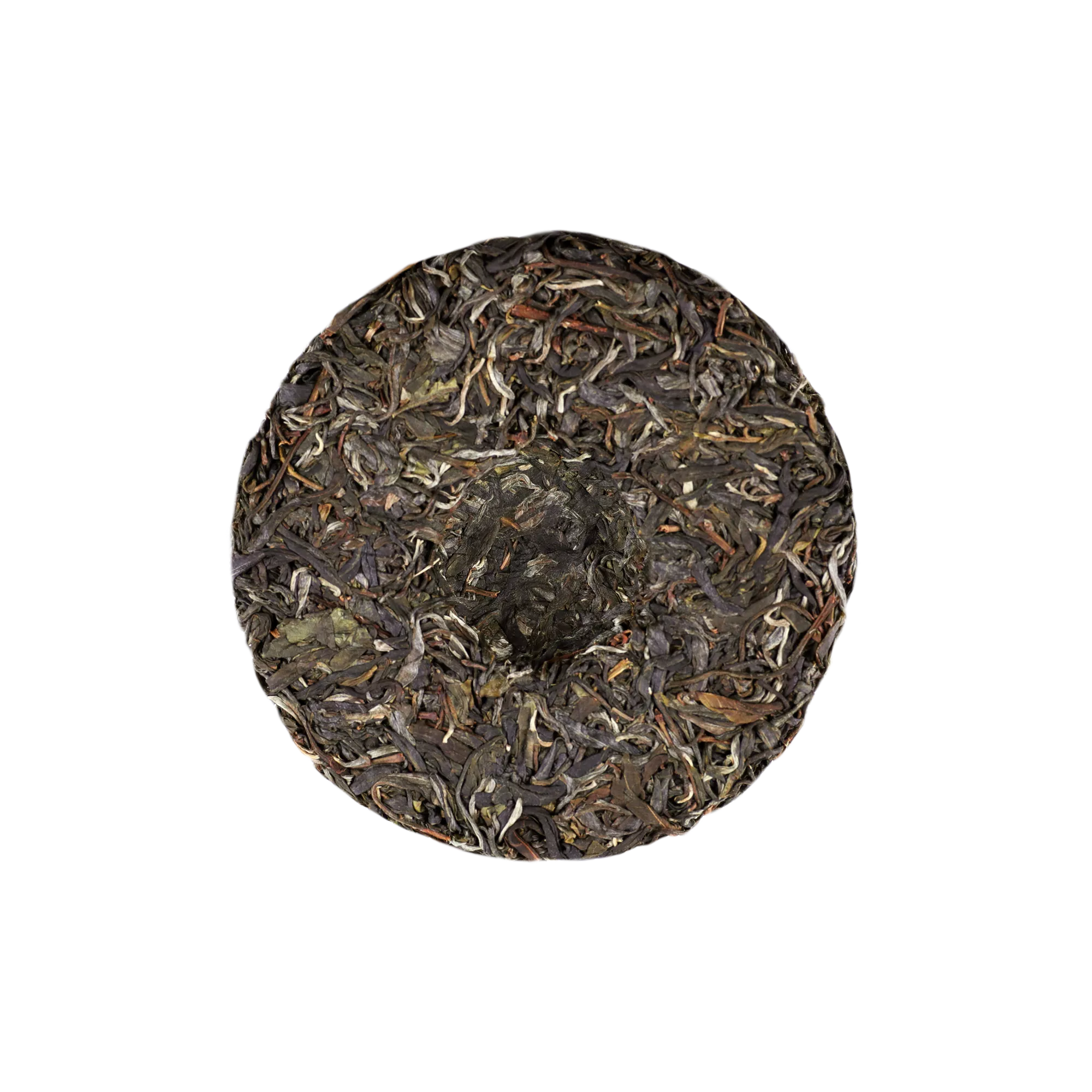 昔归古树普洱生茶