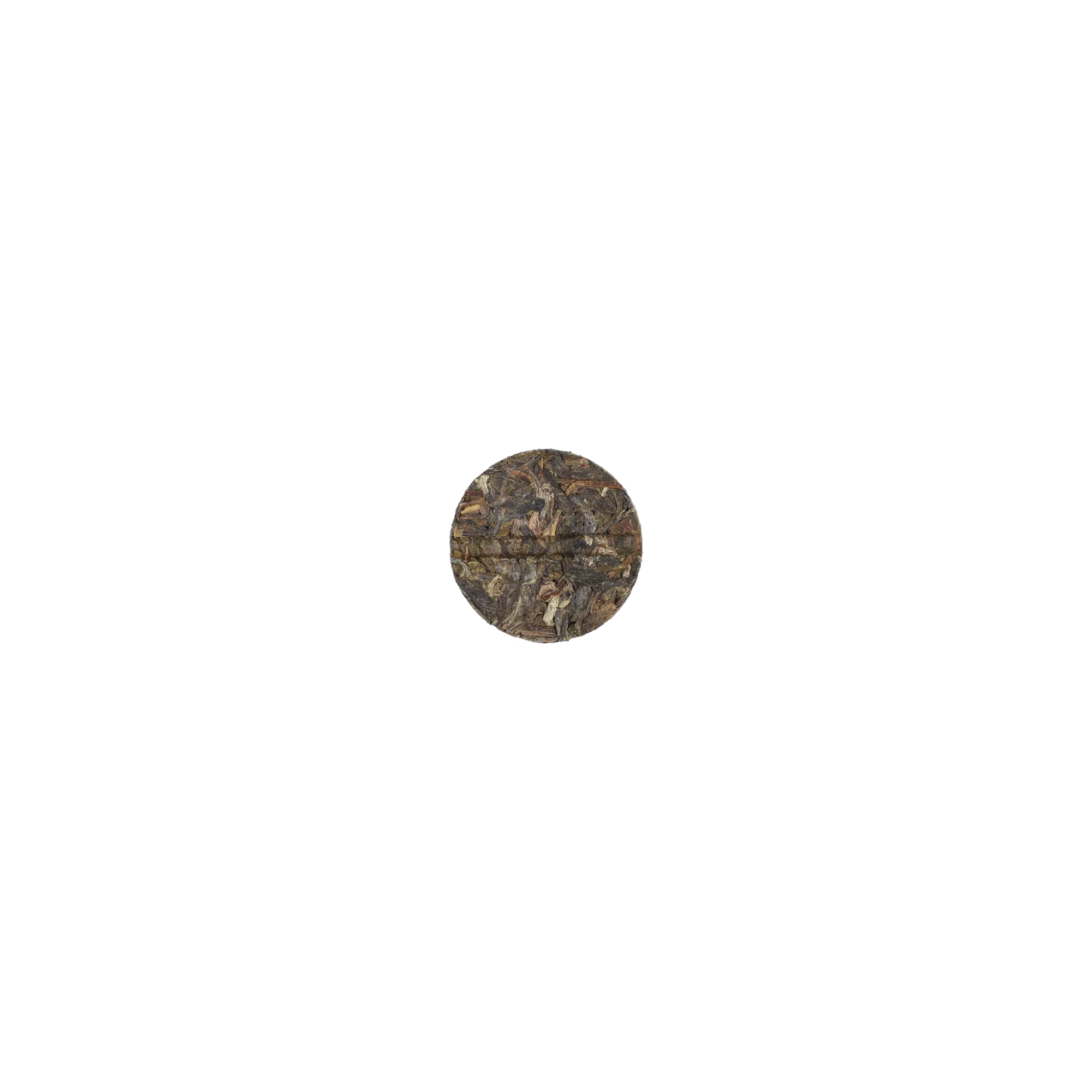 昔归古树普洱生茶