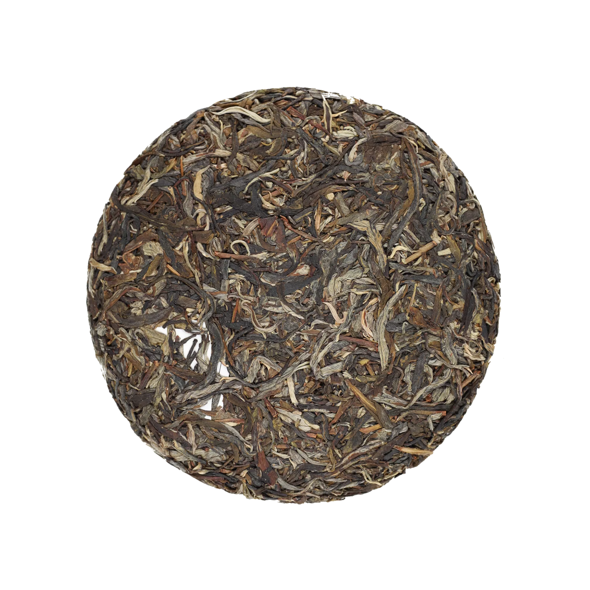 老班章古树普洱生茶