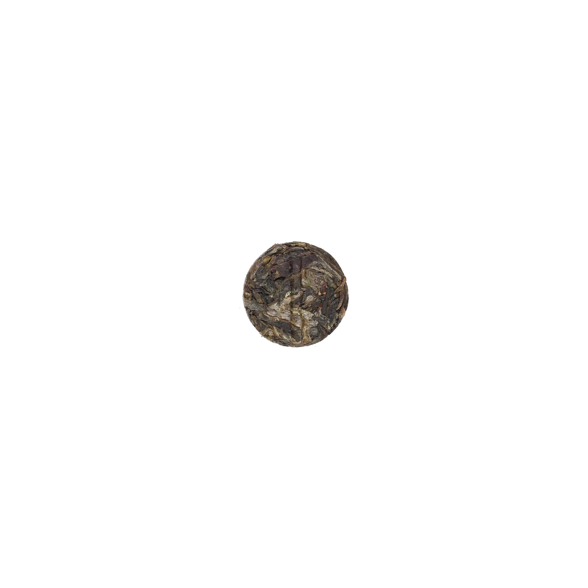 老班章古树普洱生茶